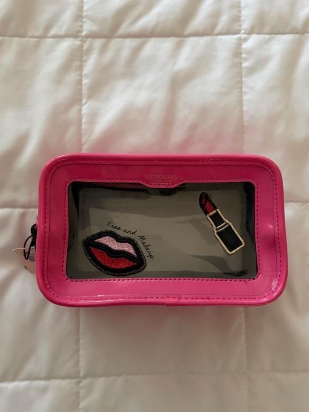 NWT Victoria’s Secret Bag